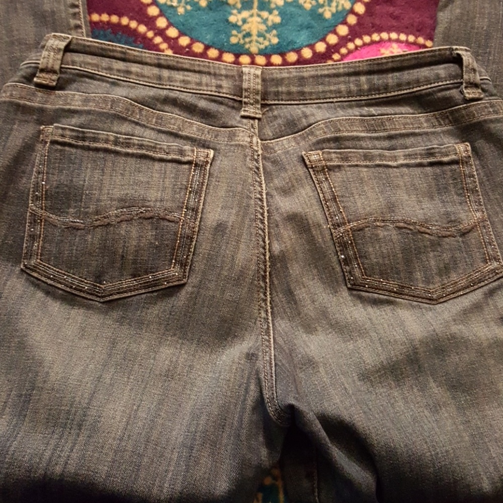Lee Slender Secret jeans - Picture 5 of 5